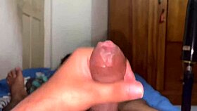 Hey can you help with my throbbing morning wood babe?