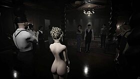 Playing Angels Awakening Part 6 Gameplay Session