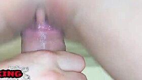 private asian creampie compilation with petite sub begging for more
