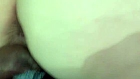 hey petite babe rides stepdad morning wood till huge pussy creampie