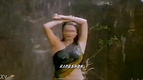rekha, your wet boobs and hard nipples are dripping for me