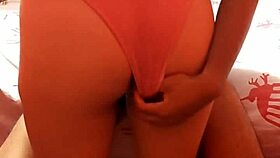 innocent colombian schoolgirl trades tight ass for cash in raw casting