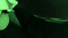 can you handle watching me gag on cock while swallowing every hot load?