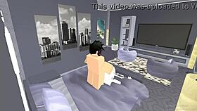 Average Roblox Condo Gameplay Experience Part 2
