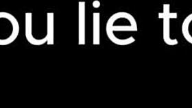 fall again and i'll count from zero on your balls!