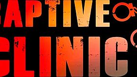 Yielding to Nurse Lenna Lux's Irresistible Control