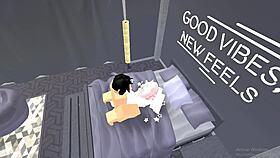 Average Roblox Condo Gameplay Experience Part 2