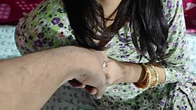 desi tutor sneaks hardcore pounding into eager student session