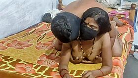our indian village couple shares homemade passionate sex moments part one