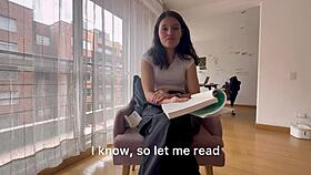 hey ex, your charger forgot here... wanna fuck like dirty lesbians? 😈👅