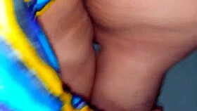 Janvibhabhii sends hot amateur rough fucking closeup video