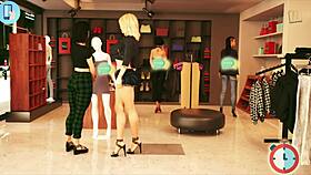 ever wonder what goes down at a o a academy 51 erotic session?