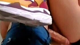 Rastagirl Homemade Creampie Cumshot Ass Compilation