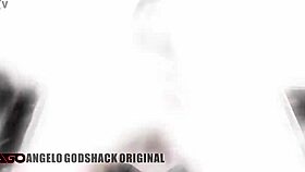 Mia Trejsi 5on1 Gangbang DP ATM Rough POV Pee