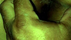 another steamy night with my peruvian lover