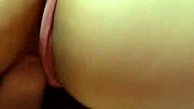 innocent colombian schoolgirl trades tight ass for cash in raw casting