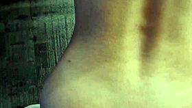 hey, that anal creampie in the bedroom felt so damn good