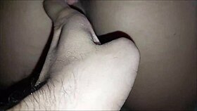 Feel my thick cock throbbing deep inside your wet pussy craving more