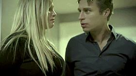 virgin teen tricked by teacher into wild hardcore pounding