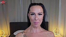Texas Patti Begs Conny Dachs to Pound Her Wet Pussy!