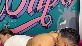 loira da puc tá dando tudo no motel temático, uau que delícia de cu