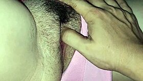 hot student relives steamy memories fucking juicy hairy pussy passionate creampie