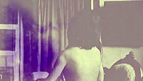 Vintage erotic drawings from antique collections