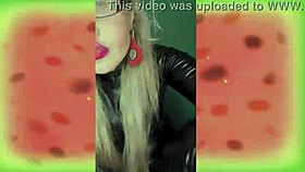 your boss inhales my scent on you commanding jerk off in bimbo femdom fantasy