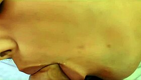 shakira voguel's thick tranny cock throbs in fishnets and heels deepthroat