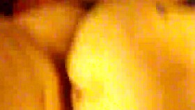 girl takes hard doggystyle pounding from dude's fleshlight cock 🍆🔥