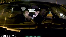 stacked redhead milf lauren phillips squirts wild on cock 💦🔥