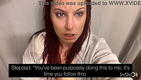 karma pov submits in taboo confession