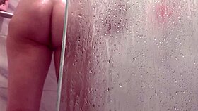 Skinny 18yo Fears BBC Ruins Her Tight Asshole Forever