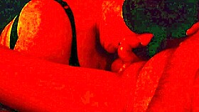omg bbw sub gives sloppy head 😍🍆