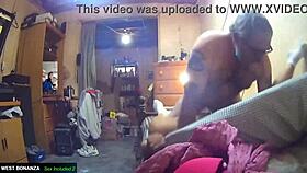 Latina Ass And Pussy Stuffed With Cock And Cucumber-Cum Gulp!