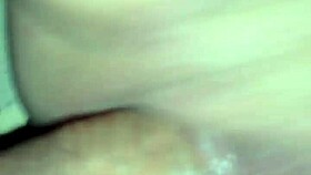 retro blue film captures intimate 2015 bedroom scene