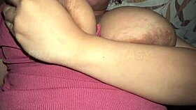craving your mouth on my huge milky bouncy natural tits milf tease