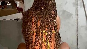 Hey rub it on my pussy but no condom inside please brazilian pleas