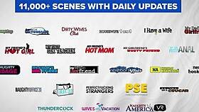 Reya Lovenlight deepthroats boss cock bending over wildly