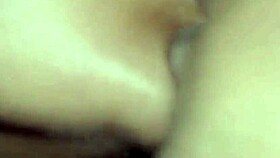 hey hot kisses explode into standing fuck pounding my cute wife