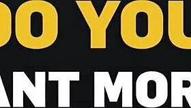 lynna nilsson guides european blonde through her first kitchen fantasy