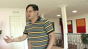 my soaked cunt just explodes all over kiki daire's thick rod