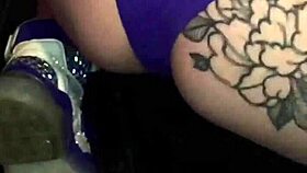 Hey check bluewatch full steamy clip on our channel for wet pussy ass shaking fun