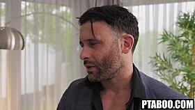 Petite Milf Candee Licious Big Ass Tits Hardcore Anal POV Emmanuel Torquemada