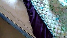 waking up to that big booty bent over for morning doggystyle pounding