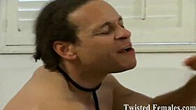 Become Our Perfect New Sorority House Slave Now!