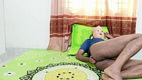 oh god me and hubby trying desi cuckold sex feels so naughty part one