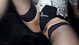 Peek at 51-Year-Old Mature Camgirl's Massive Hairy Pussy and Big Clit Tease?