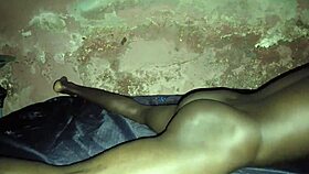 explode in orgasm without fucking any pussy