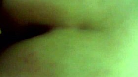 Watch this fat Latina big ass slammed by monster cock!